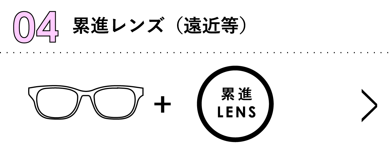 メガネフレーム / サングラス